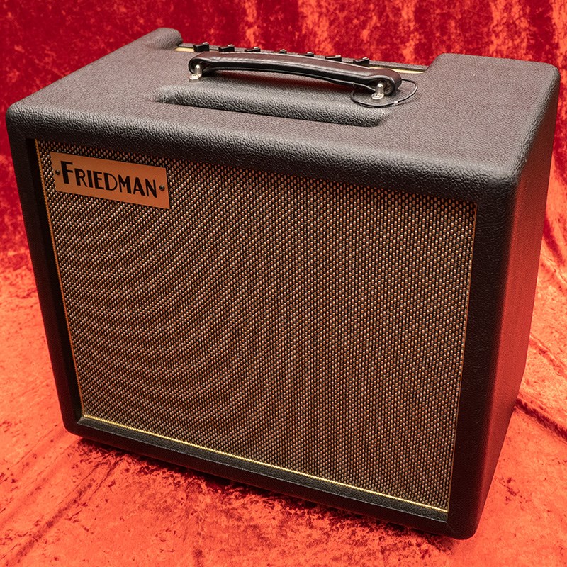FRIEDMAN RUNT 20 1x12COMBOの画像